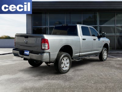 2023 RAM 2500 Lone Star