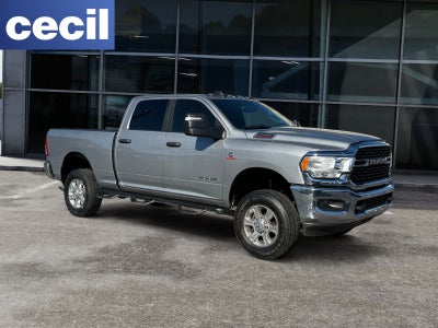 2023 RAM 2500 Lone Star