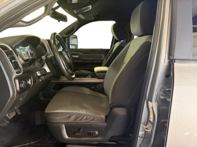 2023 RAM 2500 Lone Star