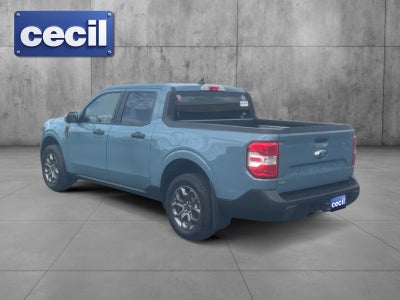 2023 Ford Maverick XL