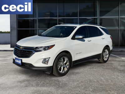 2021 Chevrolet Equinox Premier