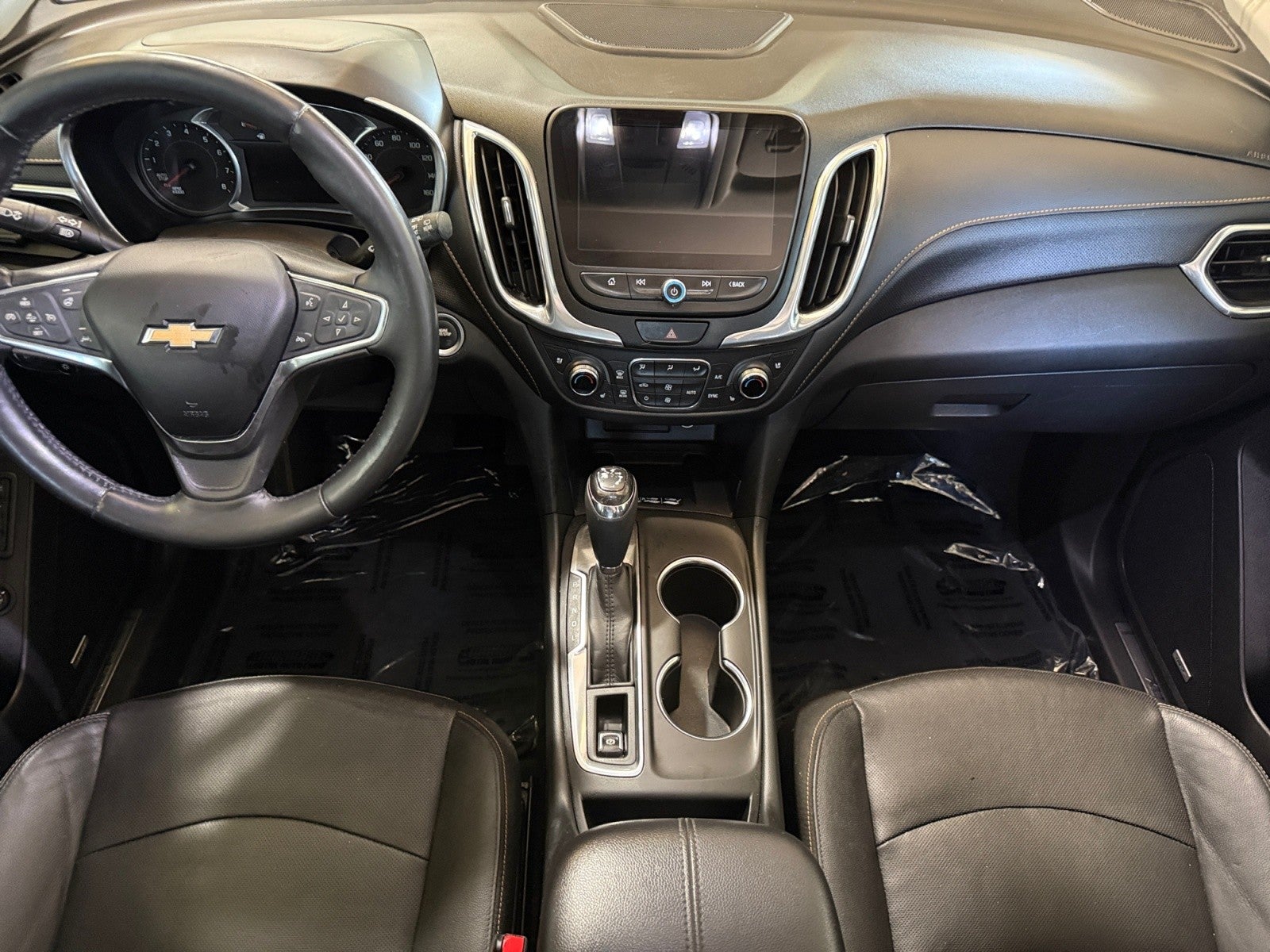 2021 Chevrolet Equinox Premier