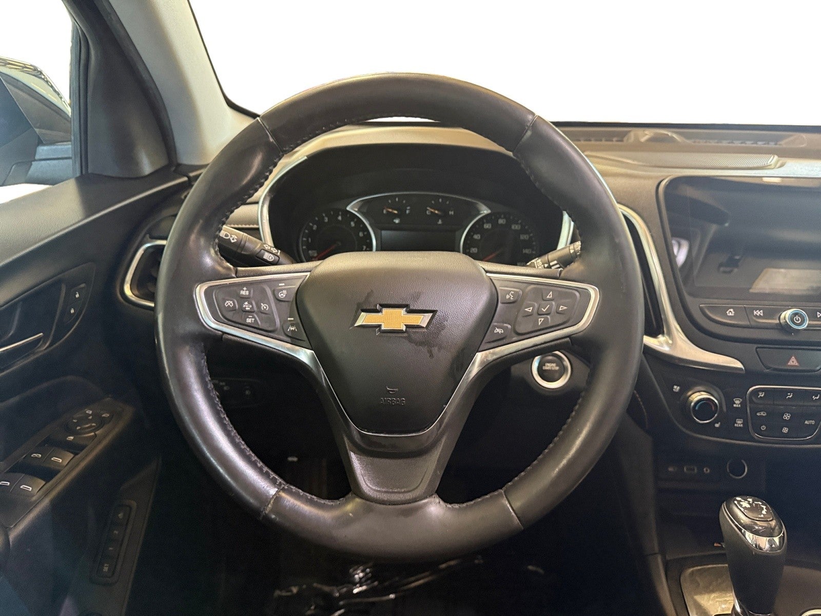 2021 Chevrolet Equinox Premier