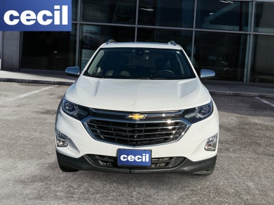 2021 Chevrolet Equinox Premier