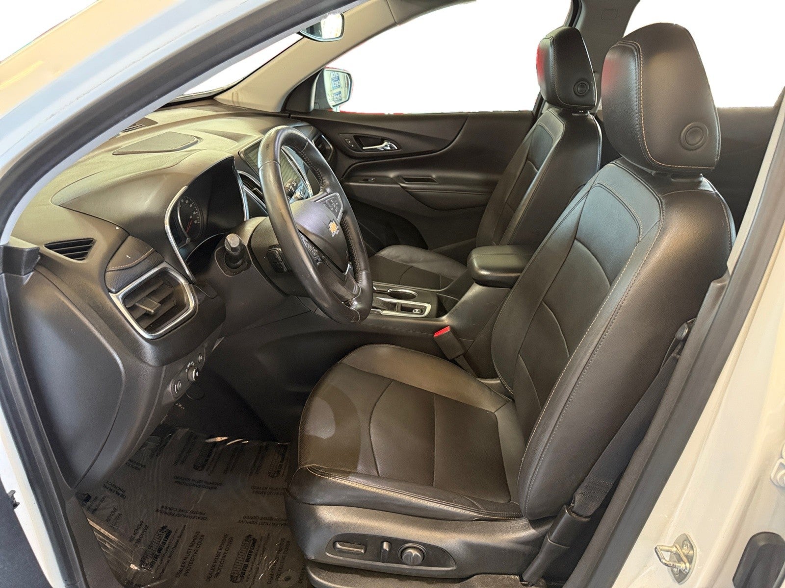 2021 Chevrolet Equinox Premier