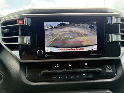 2022 Toyota Tundra 4WD SR5