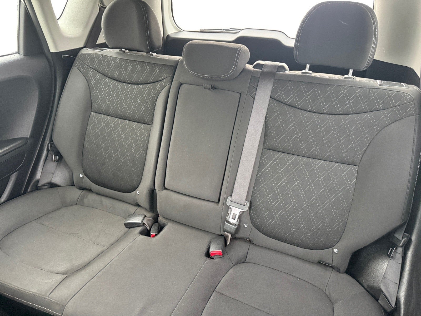 2014 Kia Soul Base