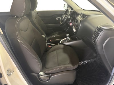 2014 Kia Soul Base
