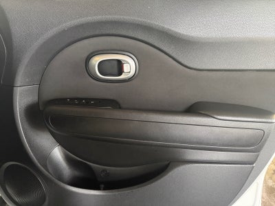 2014 Kia Soul Base