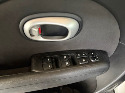 2014 Kia Soul Base