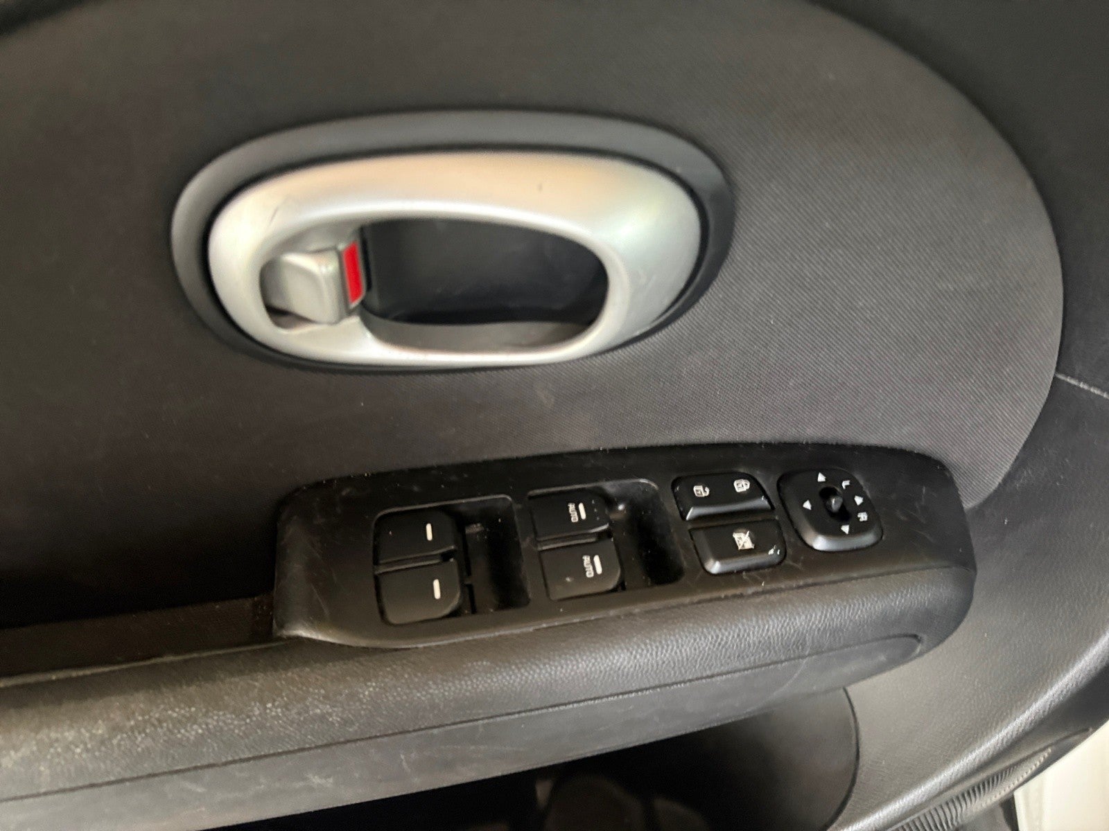 2014 Kia Soul Base