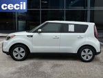 2014 Kia Soul Base
