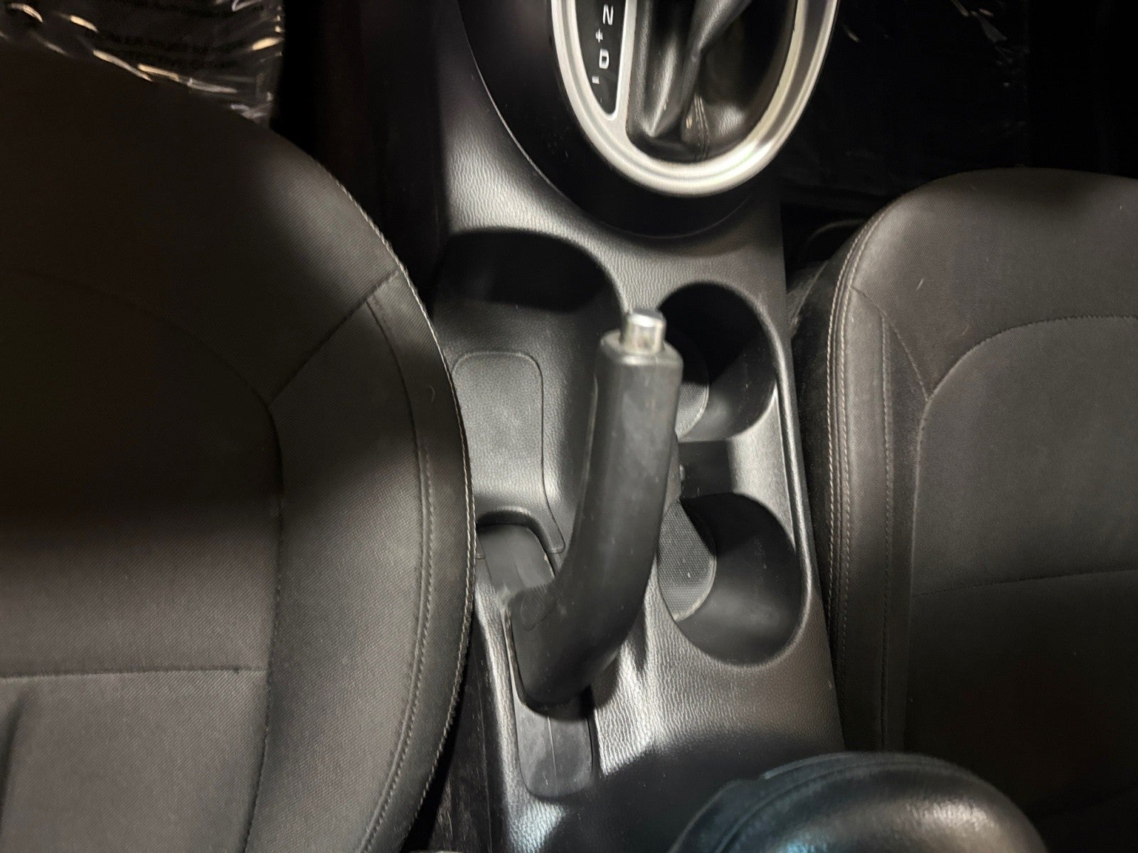 2014 Kia Soul Base