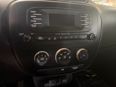 2014 Kia Soul Base