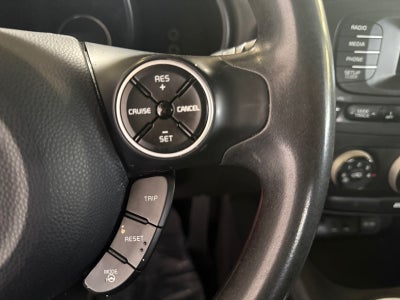 2014 Kia Soul Base