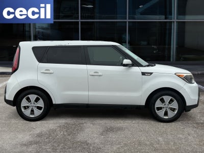 2014 Kia Soul Base