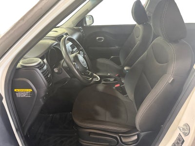 2014 Kia Soul Base
