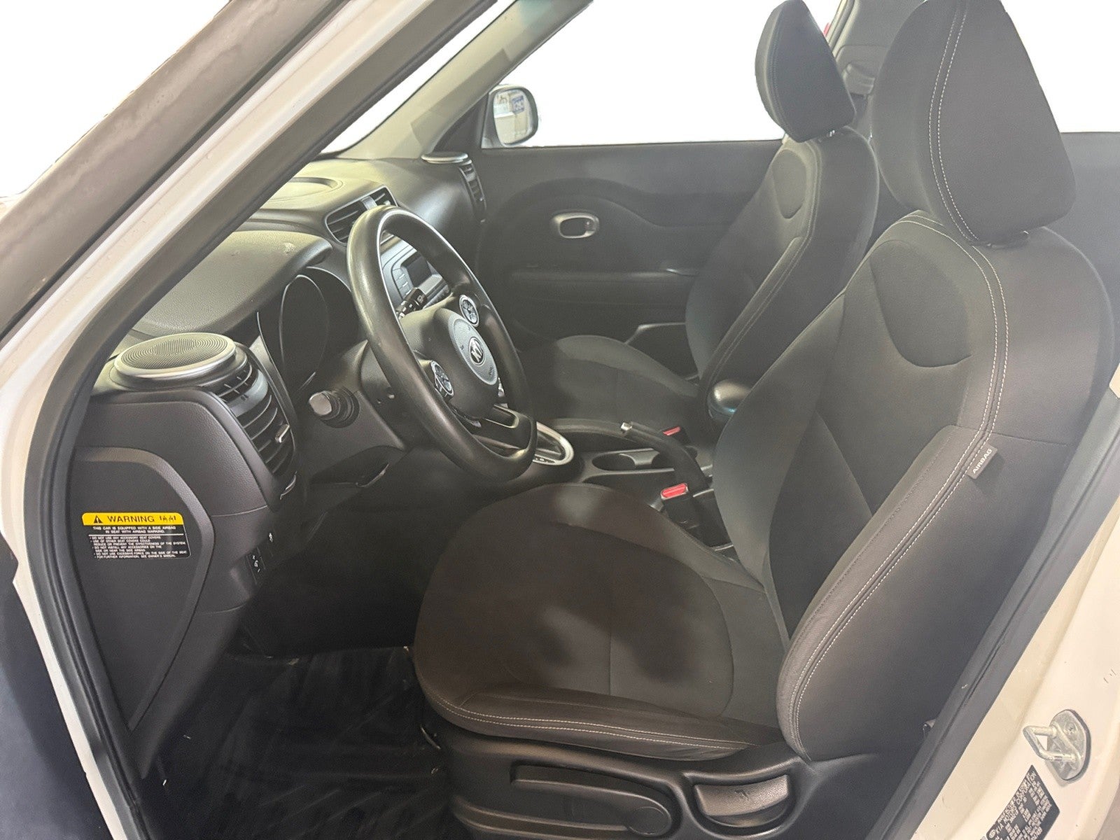 2014 Kia Soul Base