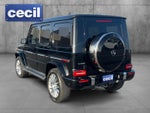 2023 Mercedes-Benz G-Class G 550