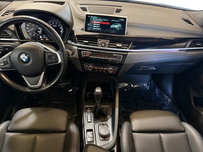 2019 BMW X2 xDrive28i