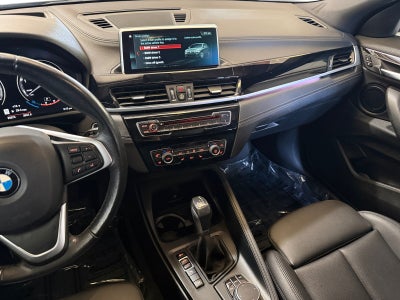 2019 BMW X2 xDrive28i