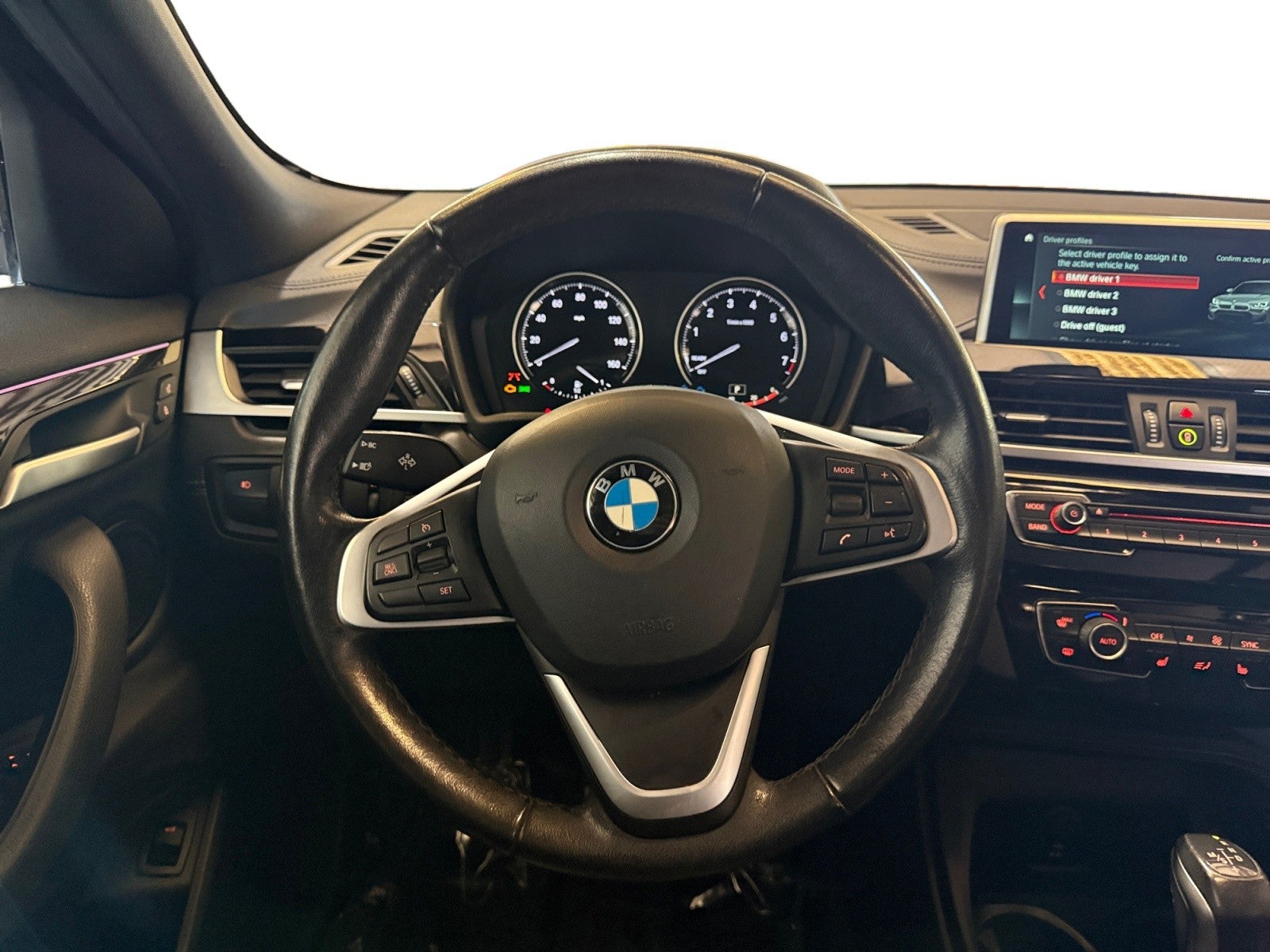 2019 BMW X2 xDrive28i