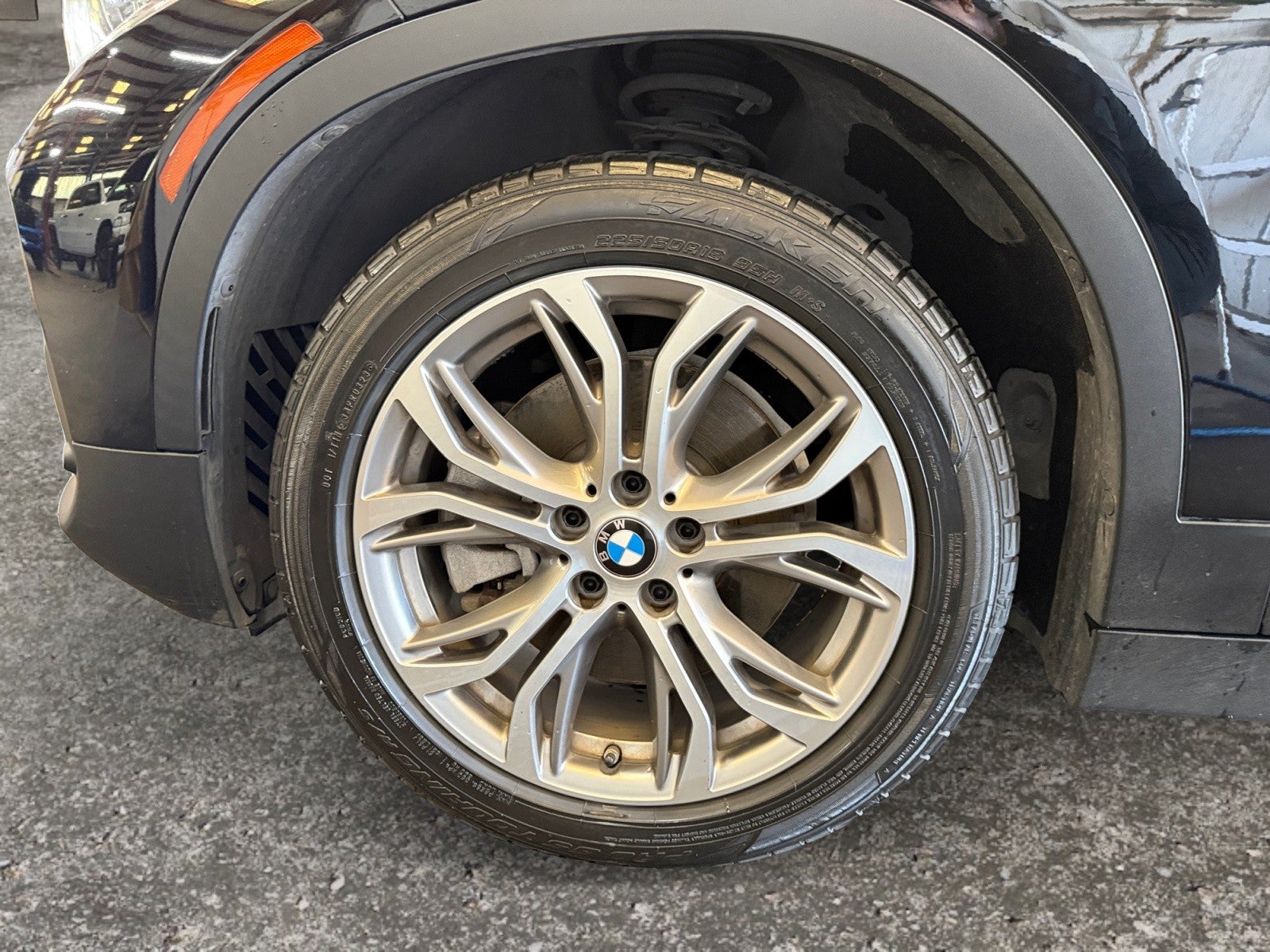2019 BMW X2 xDrive28i