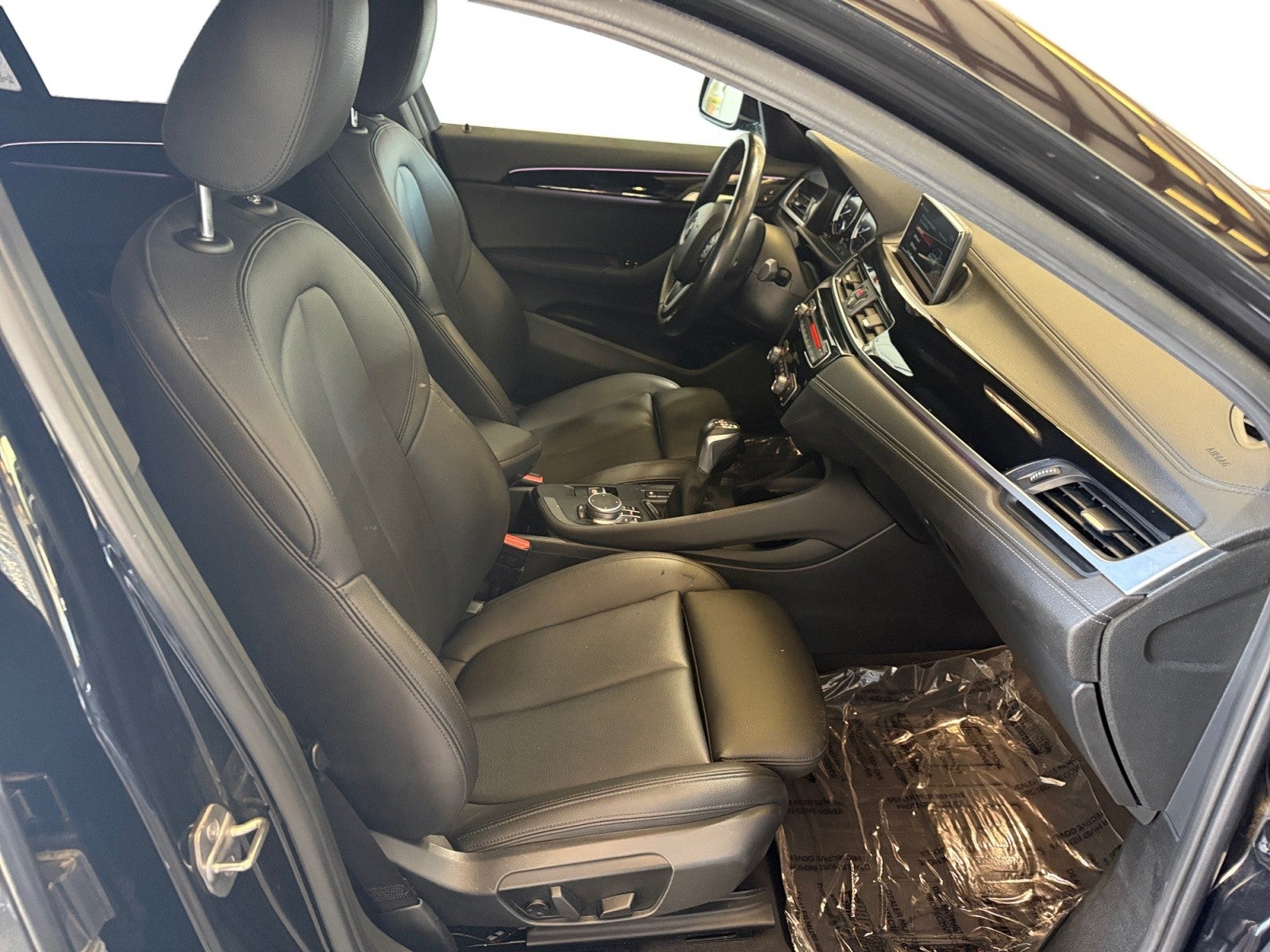 2019 BMW X2 xDrive28i