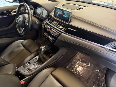 2019 BMW X2 xDrive28i