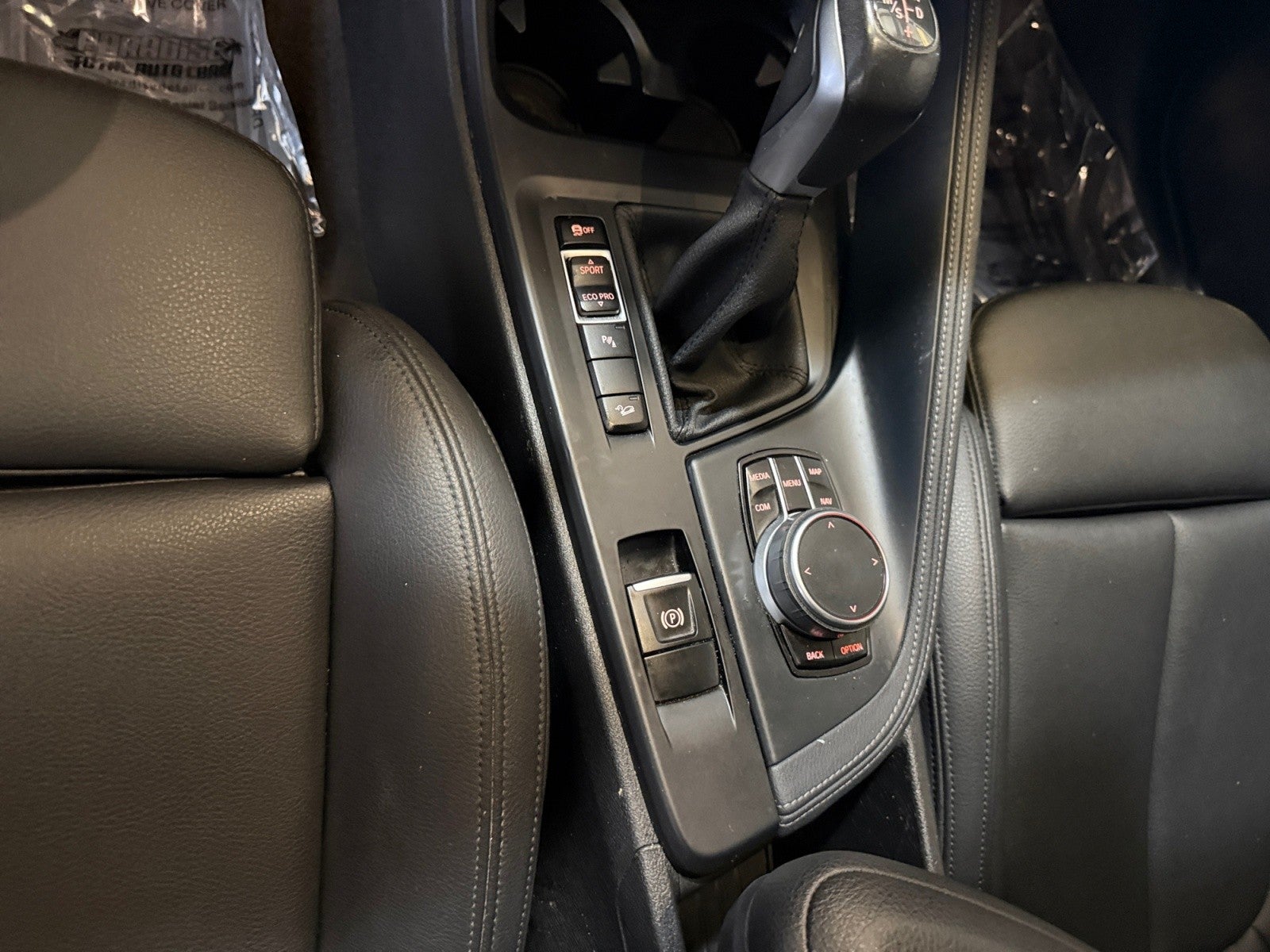 2019 BMW X2 xDrive28i