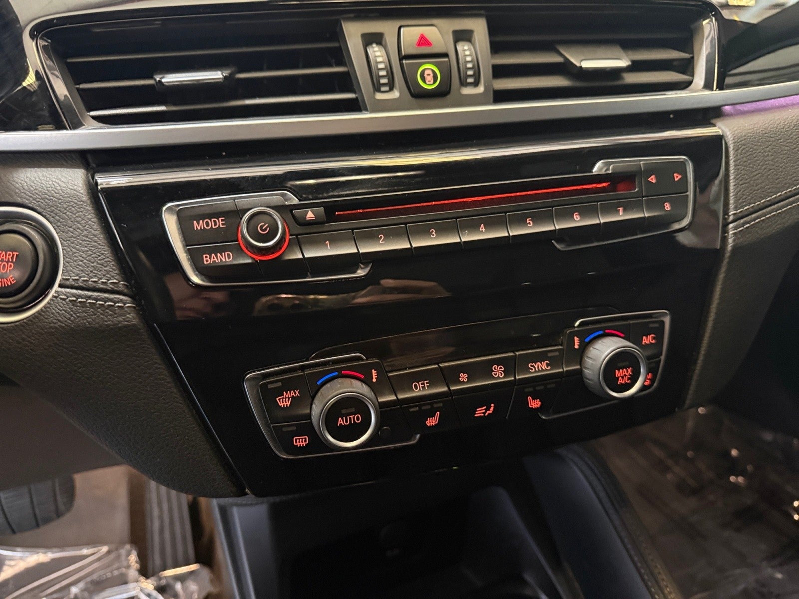 2019 BMW X2 xDrive28i