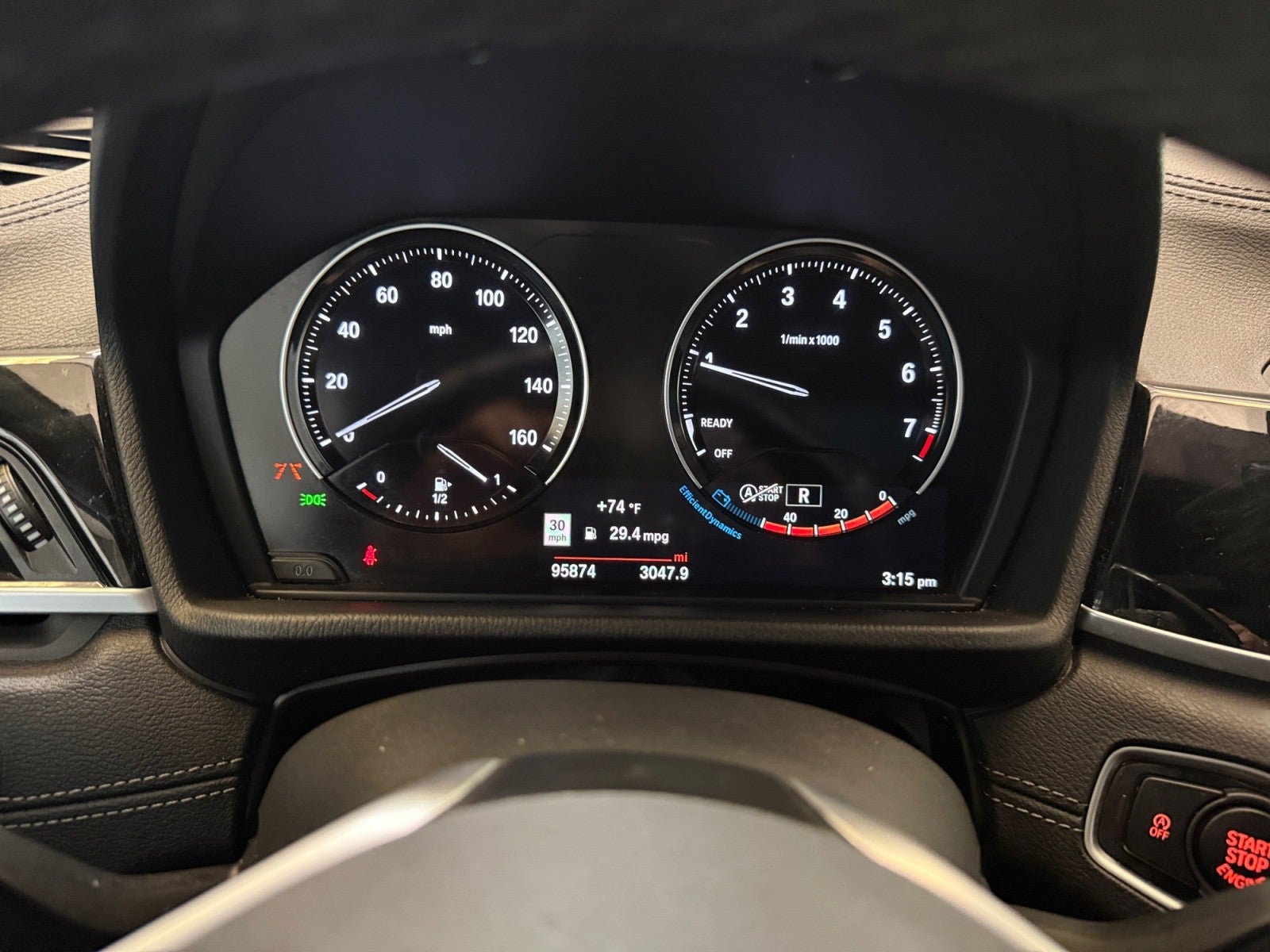 2019 BMW X2 xDrive28i