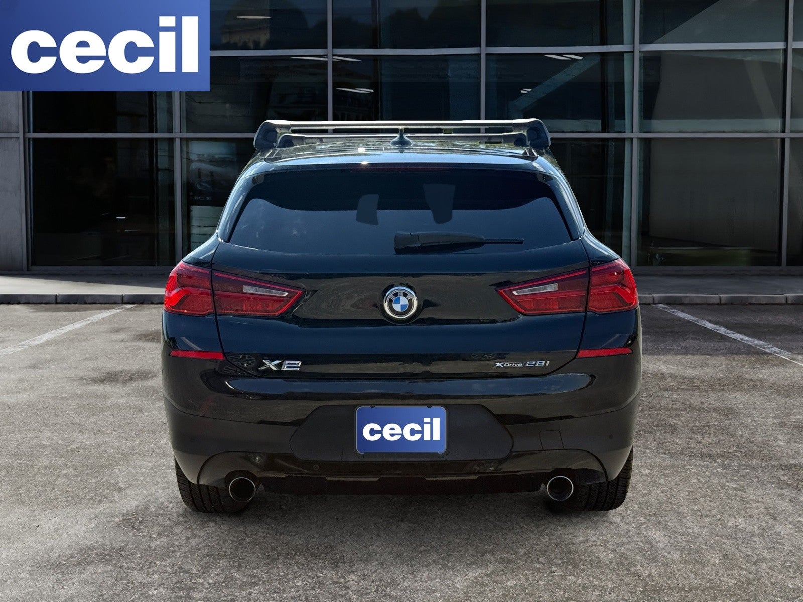 2019 BMW X2 xDrive28i
