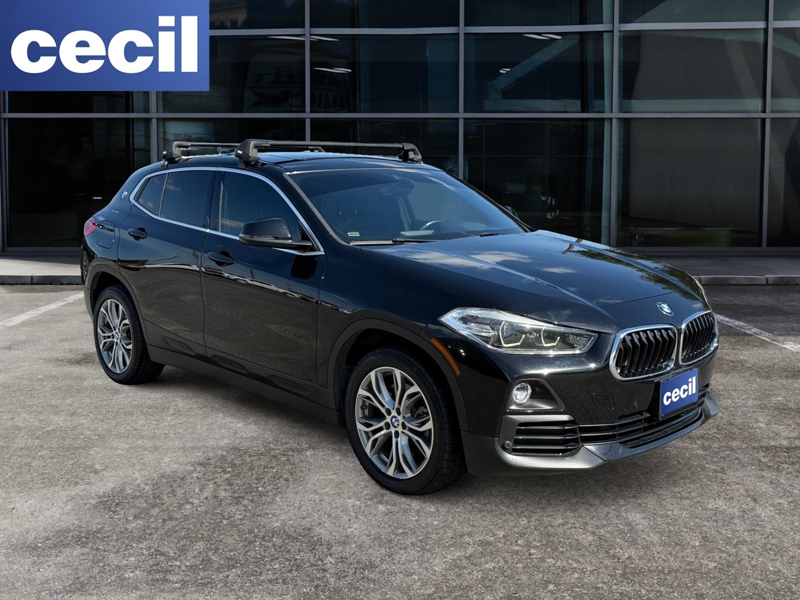 2019 BMW X2 xDrive28i