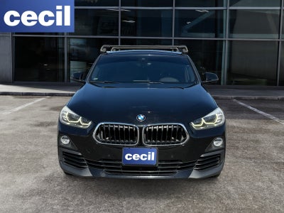 2019 BMW X2 xDrive28i