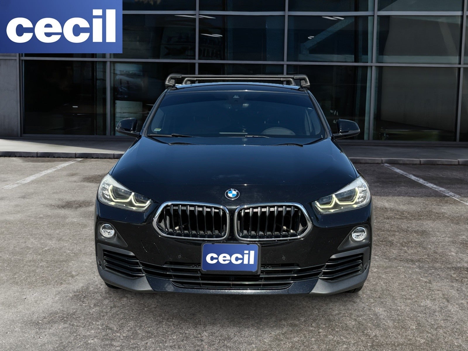 2019 BMW X2 xDrive28i