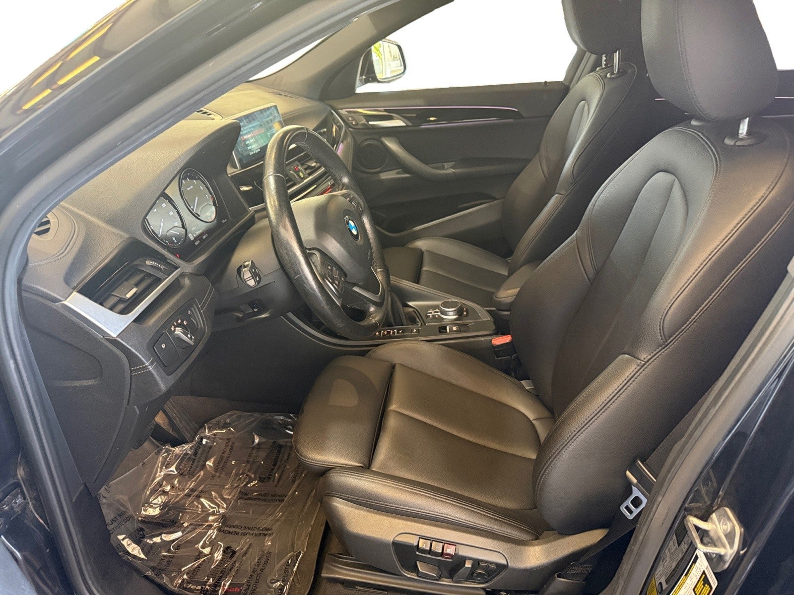 2019 BMW X2 xDrive28i