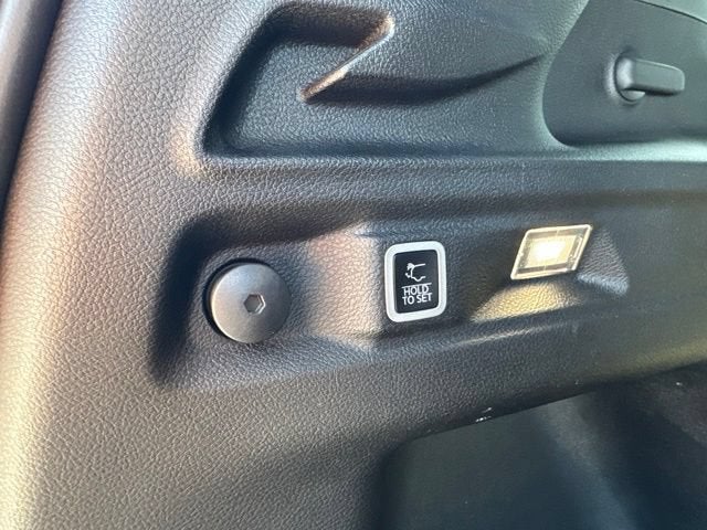 2024 Jeep Grand Cherokee L Limited 4x2