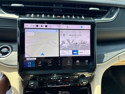 2024 Jeep Grand Cherokee L Limited 4x2