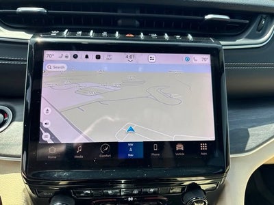 2024 Jeep Grand Cherokee L Limited 4x2