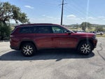 2024 Jeep Grand Cherokee L Limited 4x2