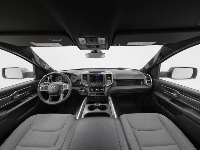 2021 RAM 1500 Lone Star Quad Cab 4x2 6'4" Box