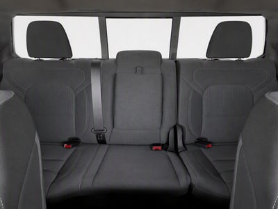 2021 RAM 1500 Lone Star Quad Cab 4x2 6'4" Box