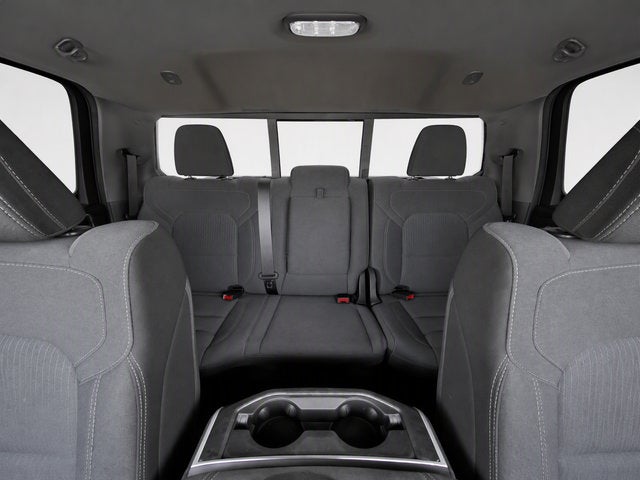 2021 RAM 1500 Lone Star Quad Cab 4x2 6'4" Box