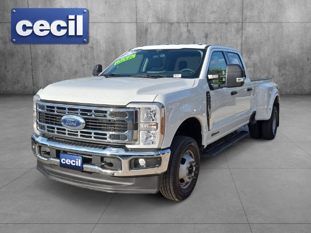 2026 Ford Super Duty F-350 DRW
