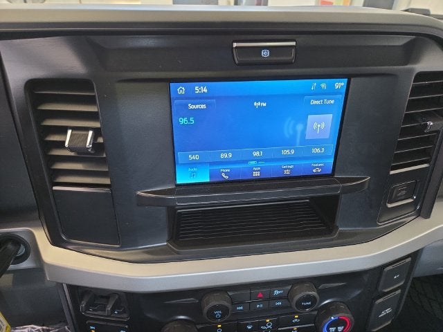 2026 Ford F-350 XLT
