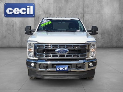 2026 Ford F-350 XLT