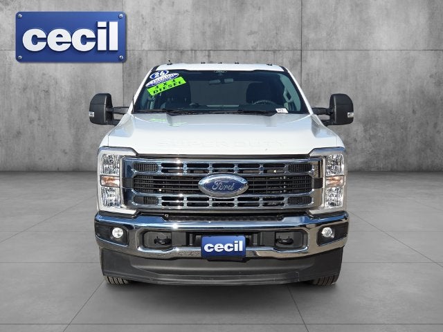 2026 Ford F-350 XLT