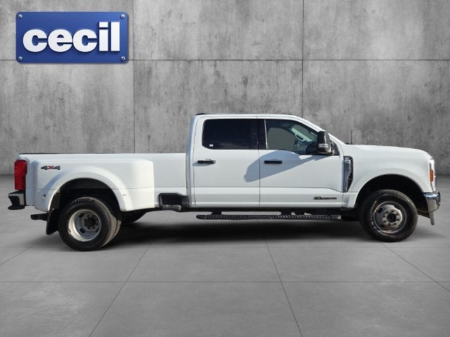 2026 Ford F-350 XLT