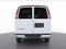 2013 Chevrolet Express Passenger 2500 LT